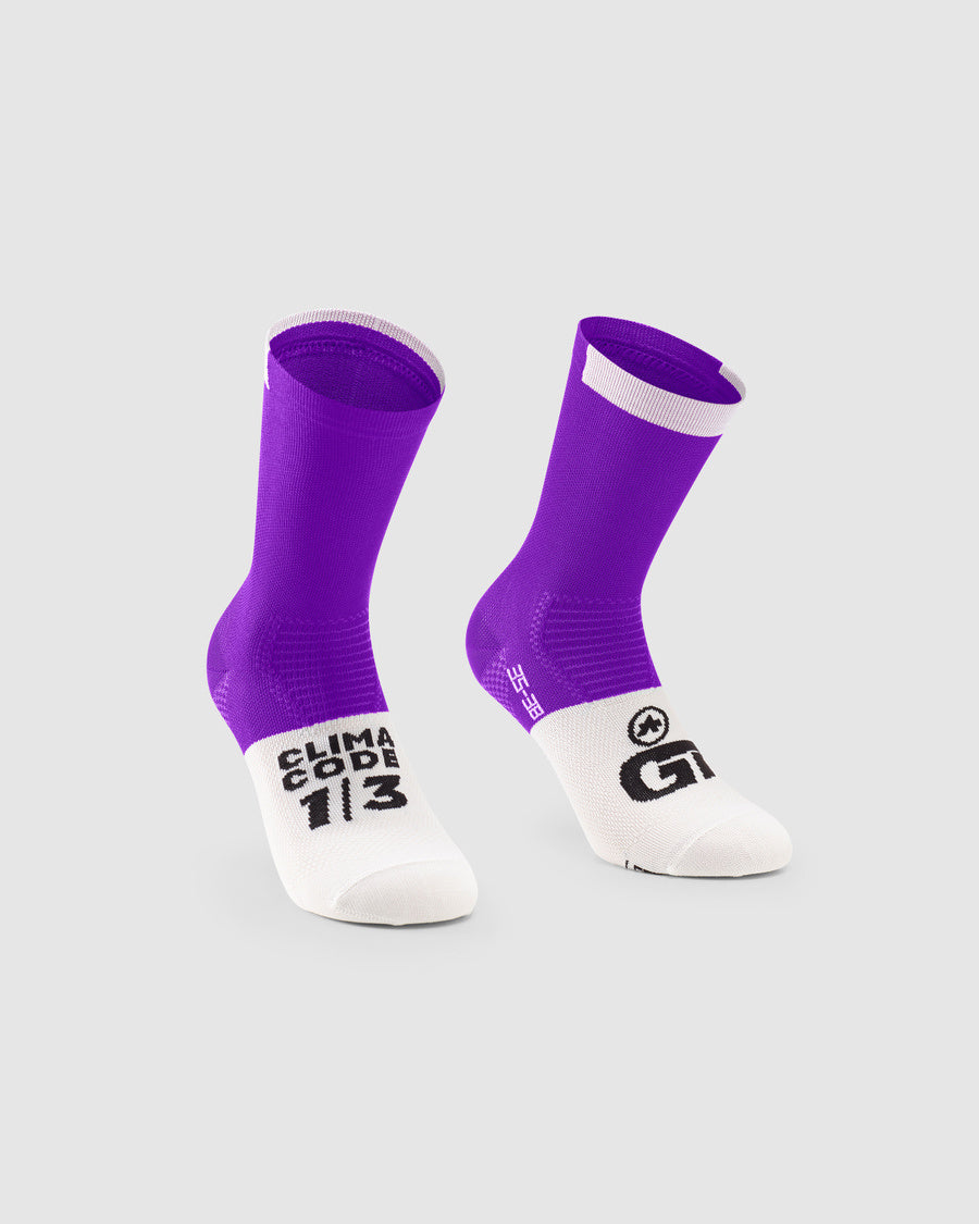 Chaussette Assos GT SOCKS C2