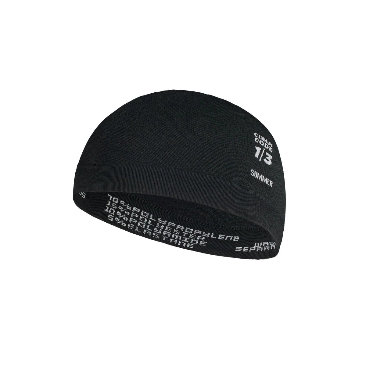 Casquette vélo sans palette Robo foil G2