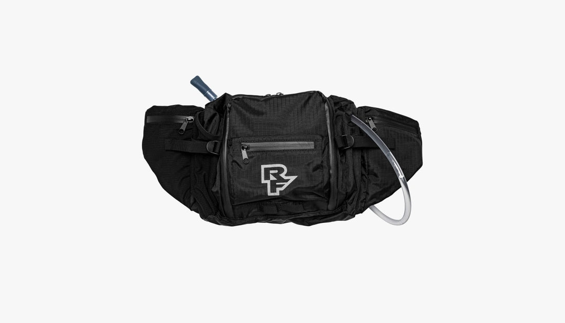 Race Face Stash 3L Hip Bag