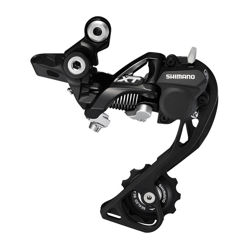 Shimano DÉRAILLEUR ARRIÈRE RD-M786 DEORE XT NOIR 10 Vitesses
