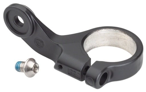 Right Shifter Base Cover Unit SLX SL-M7100