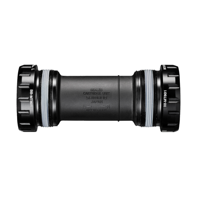 Boitier de pédalier, BB-MT801, 68/73 mm