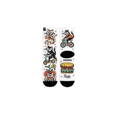 Bas Sublimated