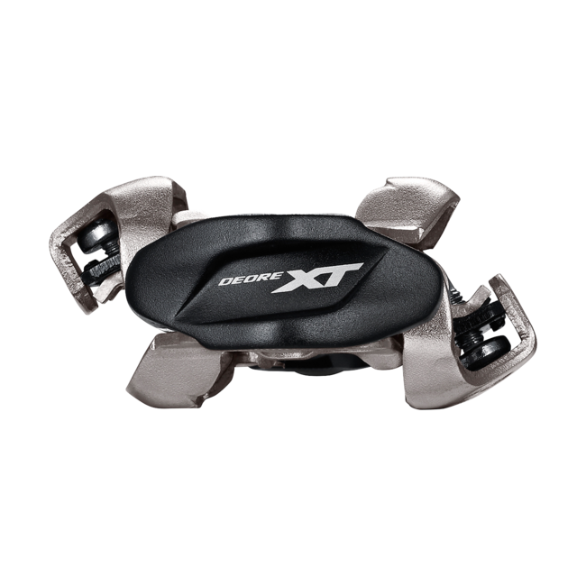 Pédales, PD-M8100, DEORE XT, SPD