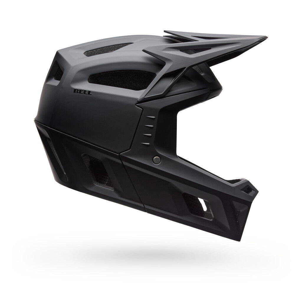 Full-air Mips