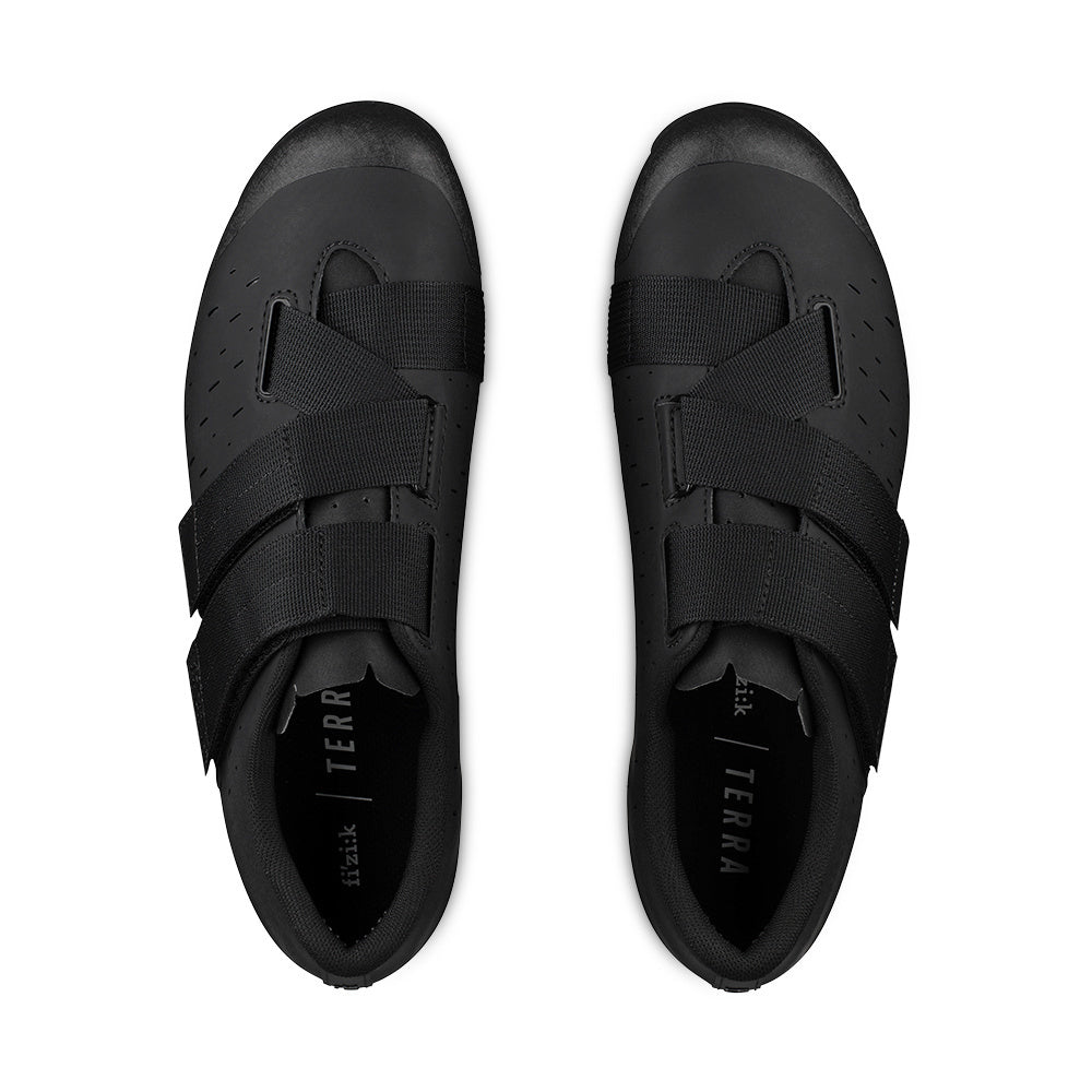 Chaussures Route Terra Powerstrap X4