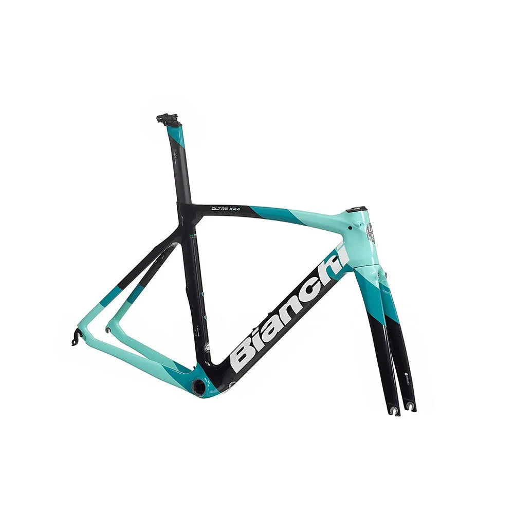 Oltre XR3 Ultegra Di2