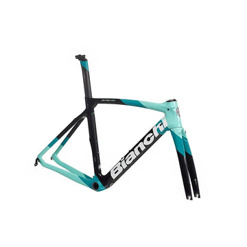 Oltre XR3 Ultegra Di2