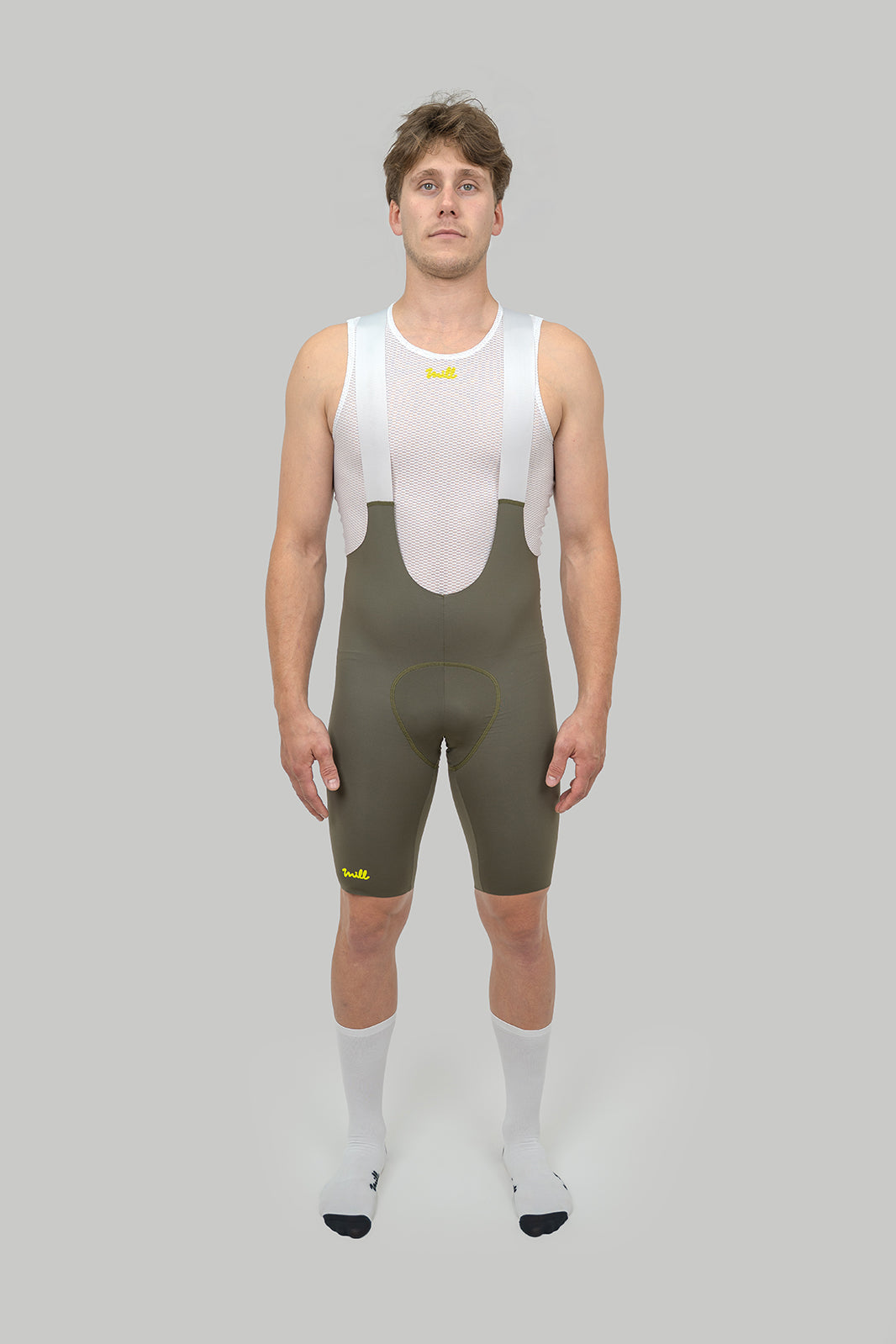 Cuissard RR Homme