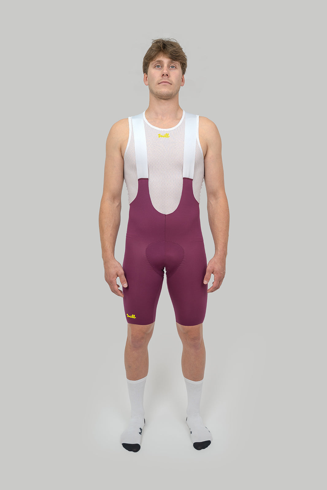 Cuissard RR Homme