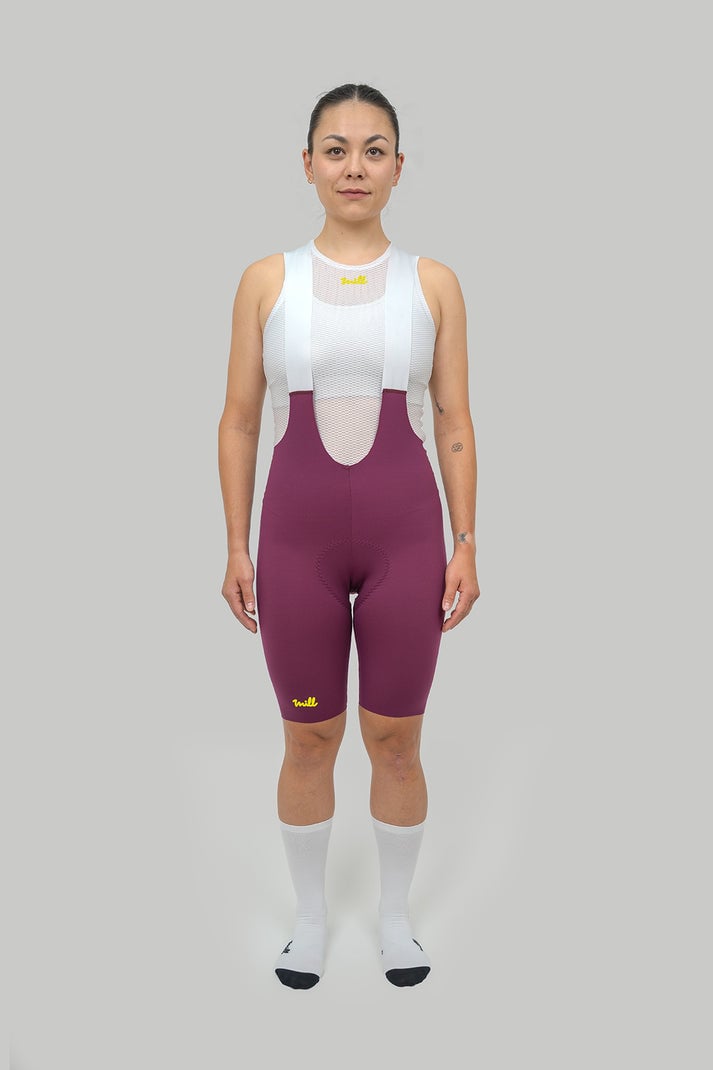 Cuissard RR Femme