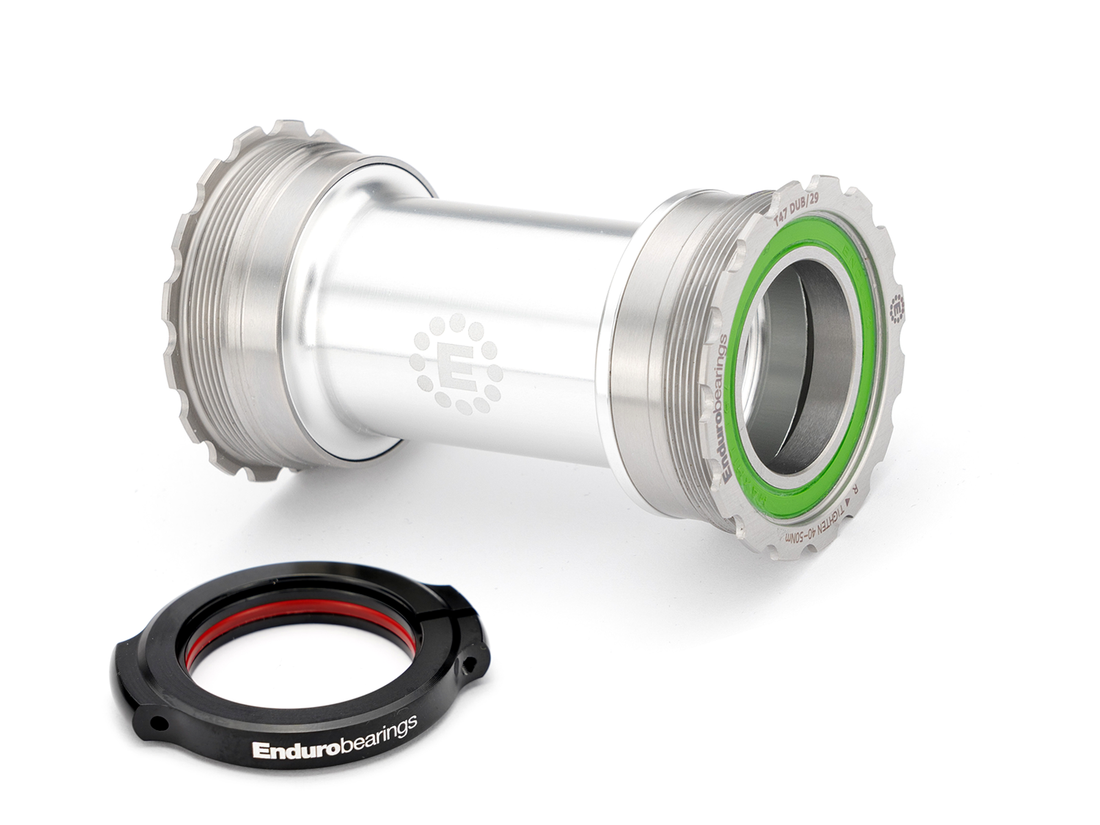 SS T47 interne/24mm Maxhit BB