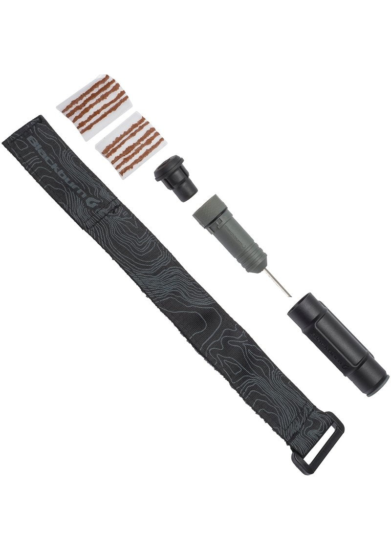 Plugger Tubless Tire Repair Kit