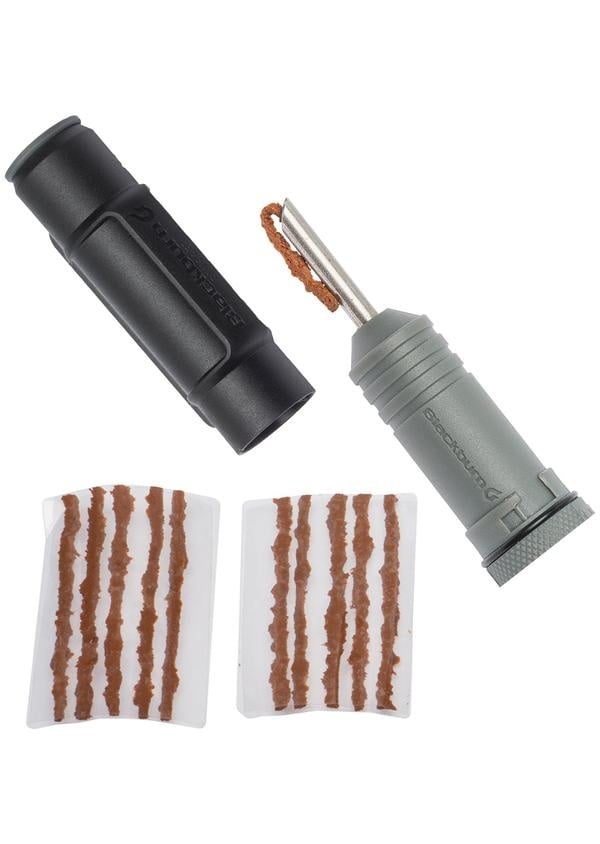 Plugger Tubless Tire Repair Kit
