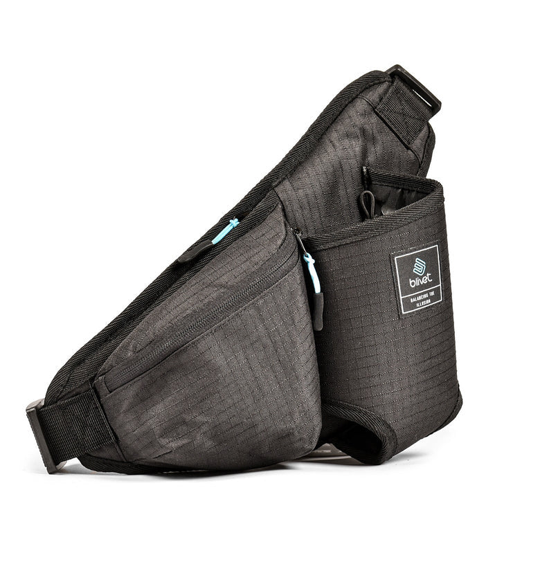 Sac de taille Bokka 1 bidon