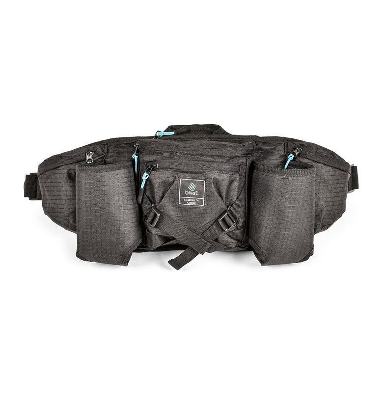 Sac de taille Kimbi 2 bidons