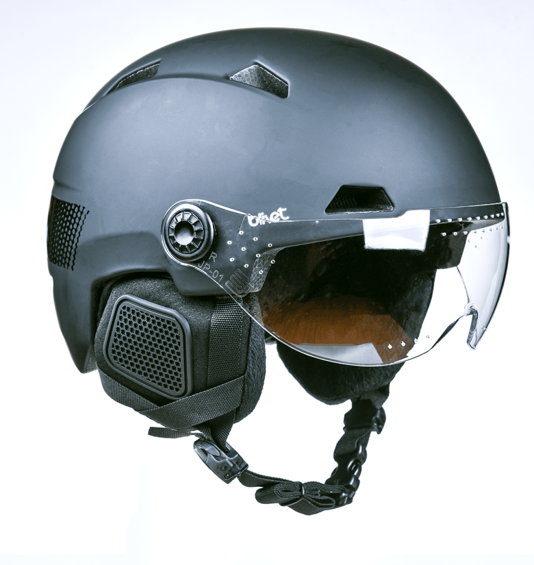 Casque KOLL GEN. 2