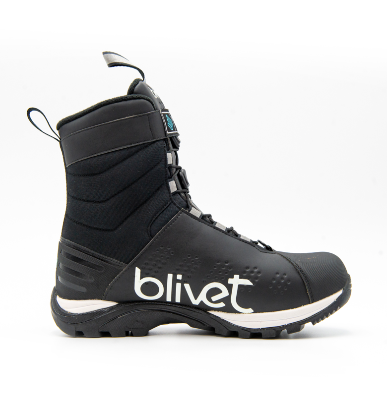 Quilo Boot gen. 3