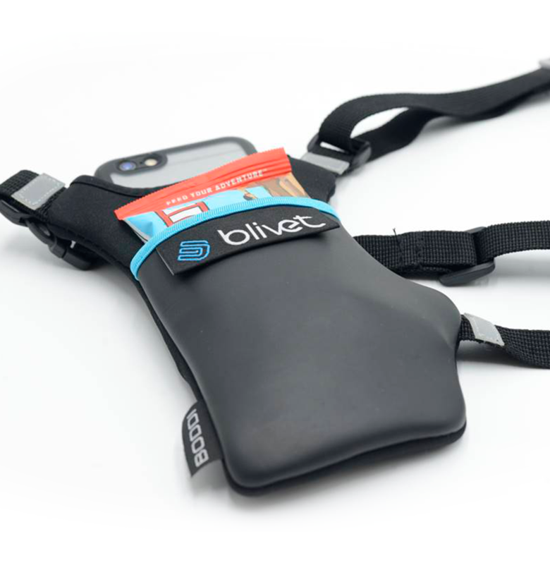 Blivet SAC BODDI ''STD''