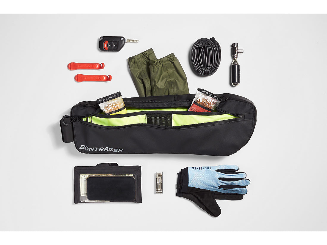 Sacoche de cadre Bontrager Adventure Boss