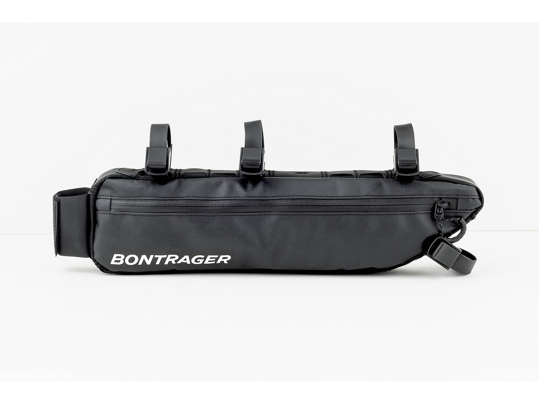 Sacoche de cadre Bontrager Adventure Boss