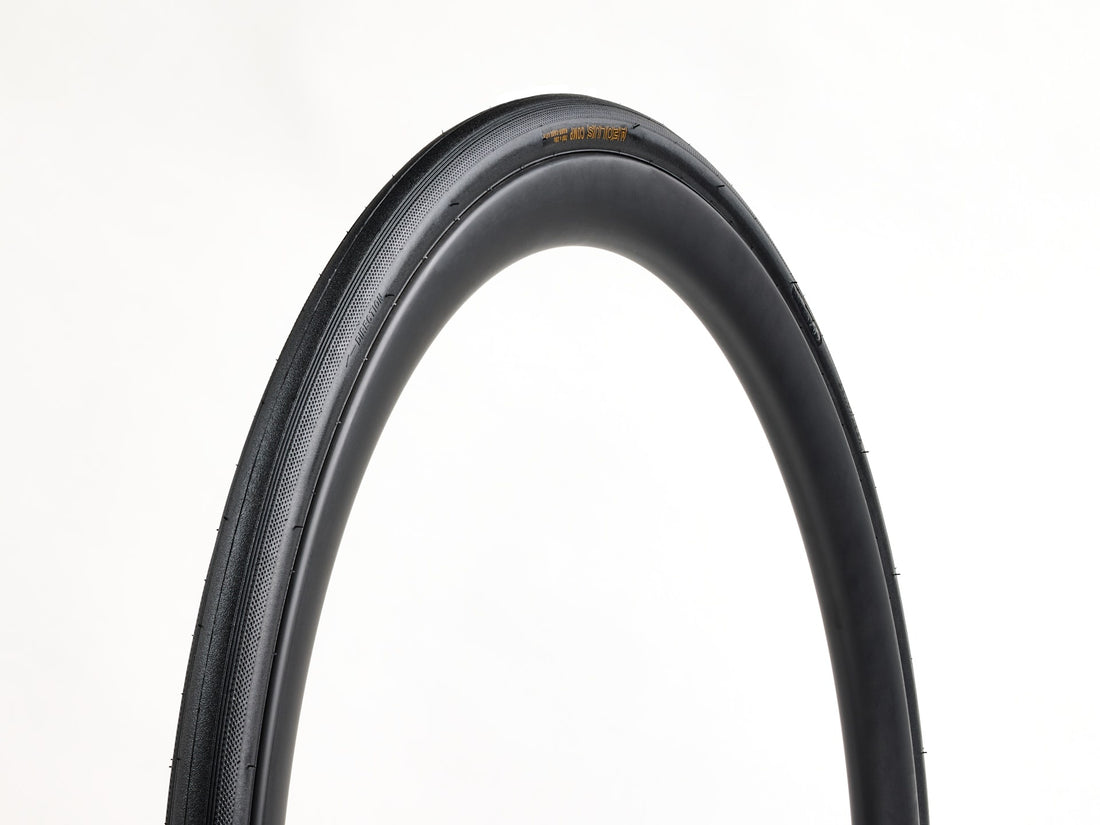 Pneu de route Bontrager Aeolus Comp