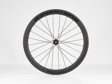Roue route à disque Bontrager Aeolus Elite 50 TLR