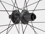 Roue route à disque Bontrager Aeolus Elite 50 TLR