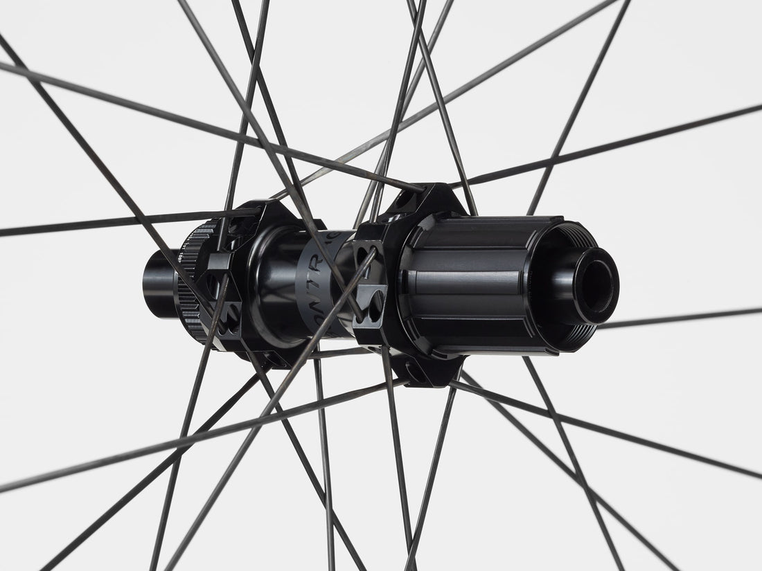 Roue route Aeolus Pro 51 TLR Disc