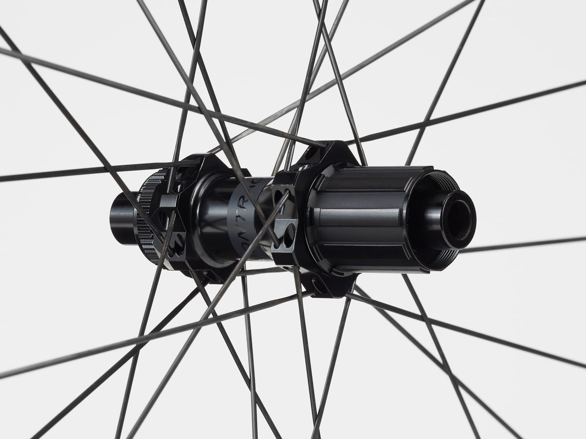 Roue route Aeolus Pro 51 TLR Disc