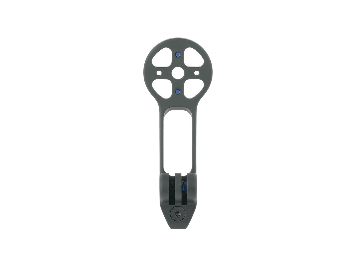 Fixation Blendr Aero RSL Pro pour cintre/potence de Trek