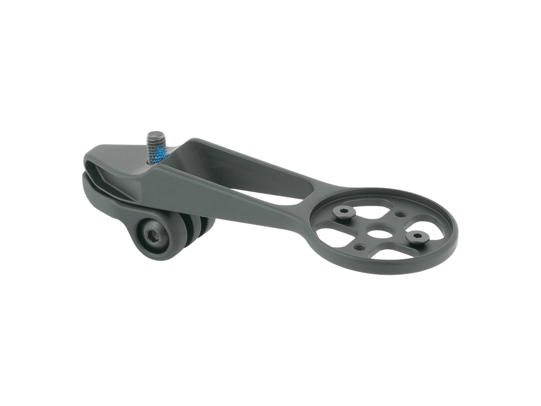 Fixation Blendr Aero RSL Pro pour cintre/potence de Trek