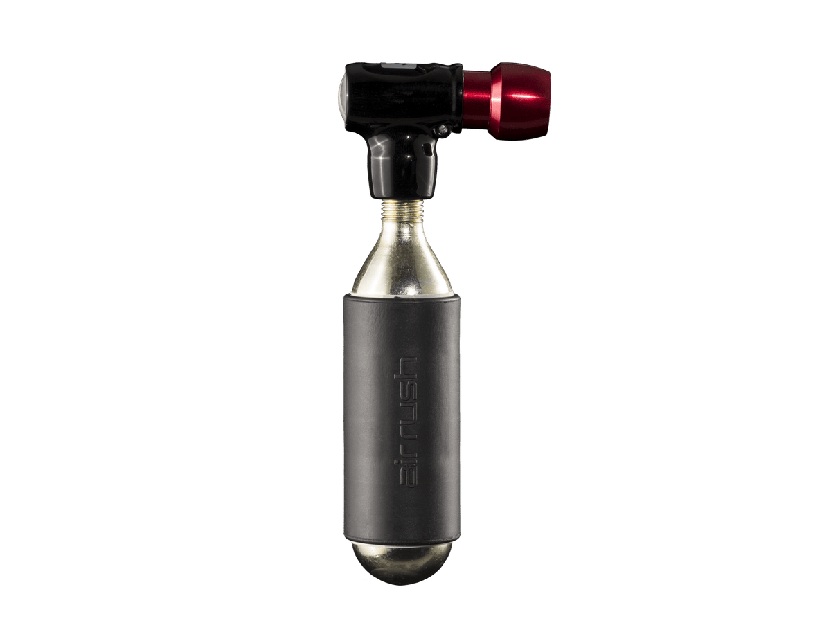 Gonfleur Bontrager Air Rush Elite CO₂