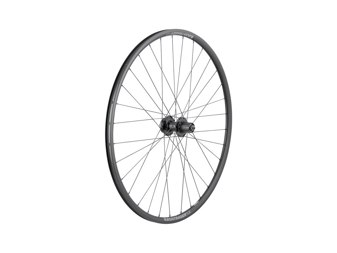 Roue 700c, 6 boulons, quick realse Approved TLR