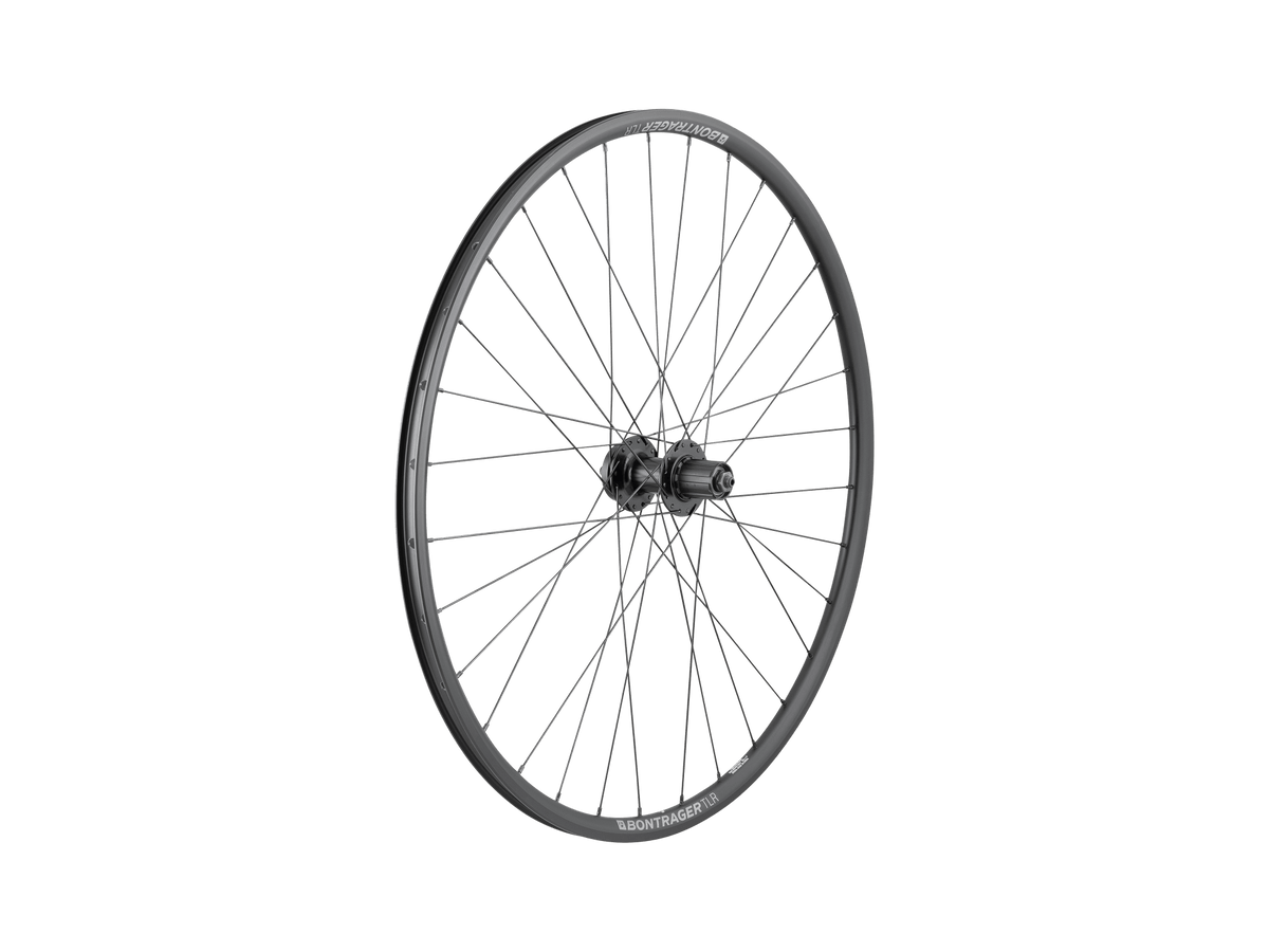 Roue 700c, 6 boulons, quick realse Approved TLR