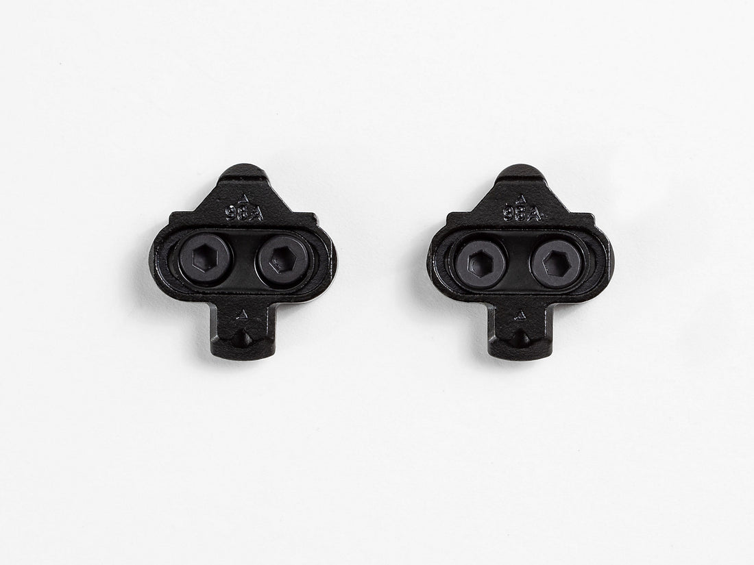 Cales Spd Bontrager