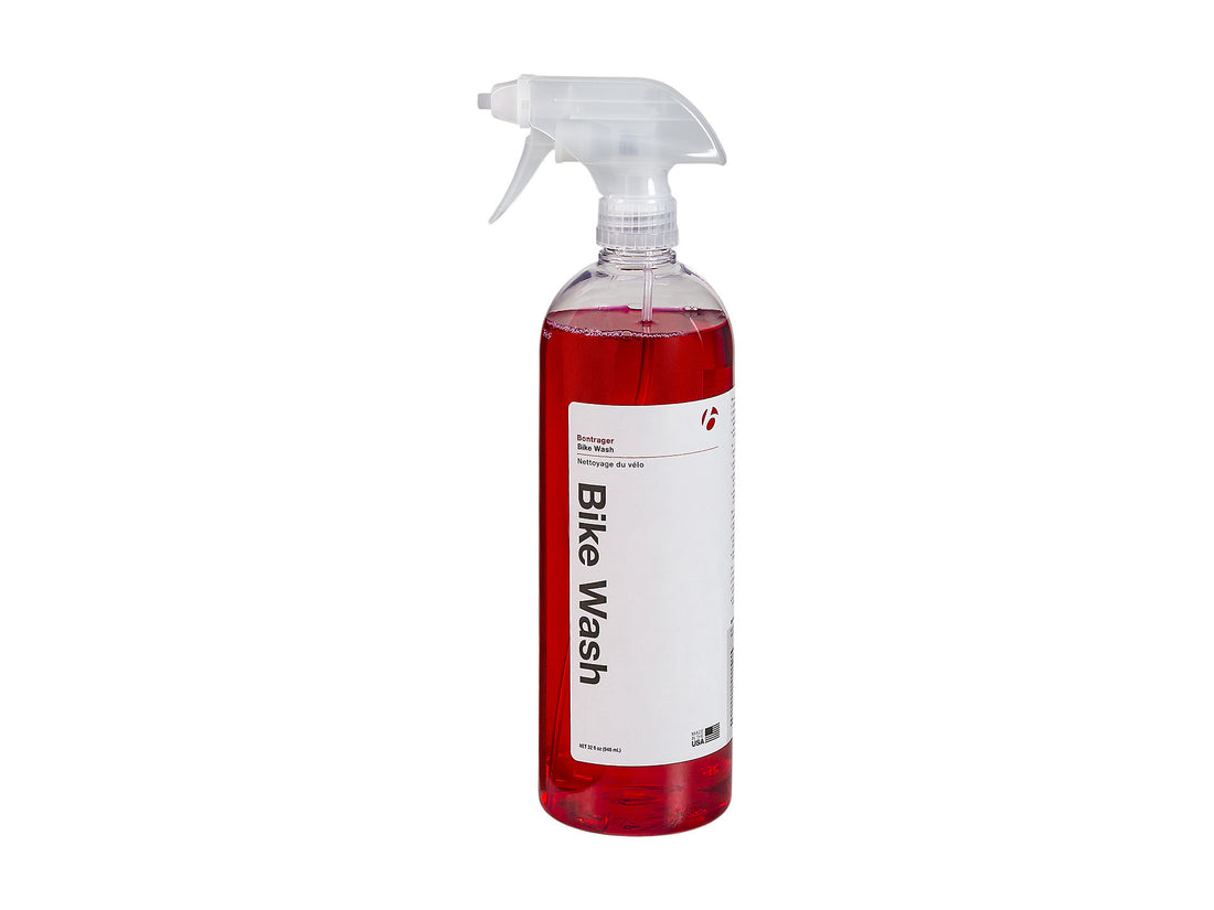 Nettoyant pour vélo Bontrager 946ml