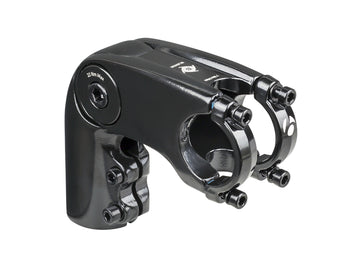 Potence Bontrager Blendr Adjustable Wbolt 31.885Mm Black