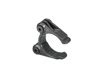 Base pour potence Bontrager Blendr Kovee Pro 35