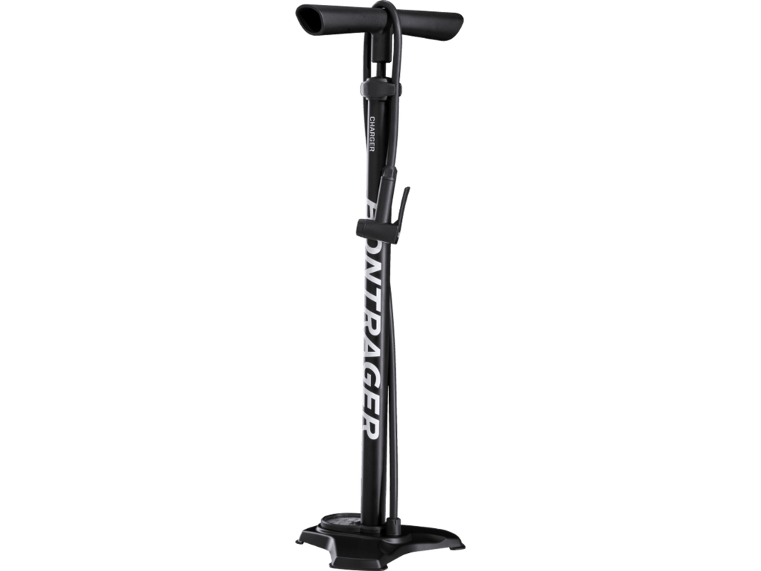 Pompe à pied Bontrager Charger