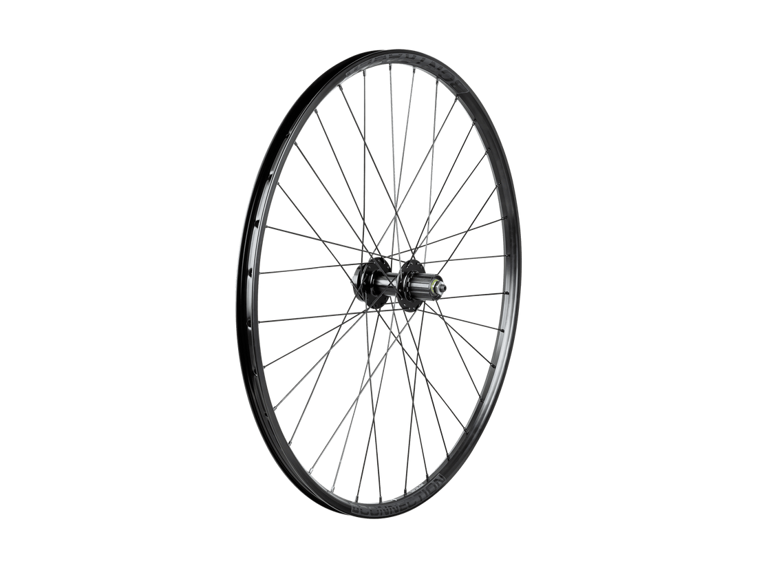 Roue de montagne Connection 6-Bolt Disc avec Quick release 27.5˝