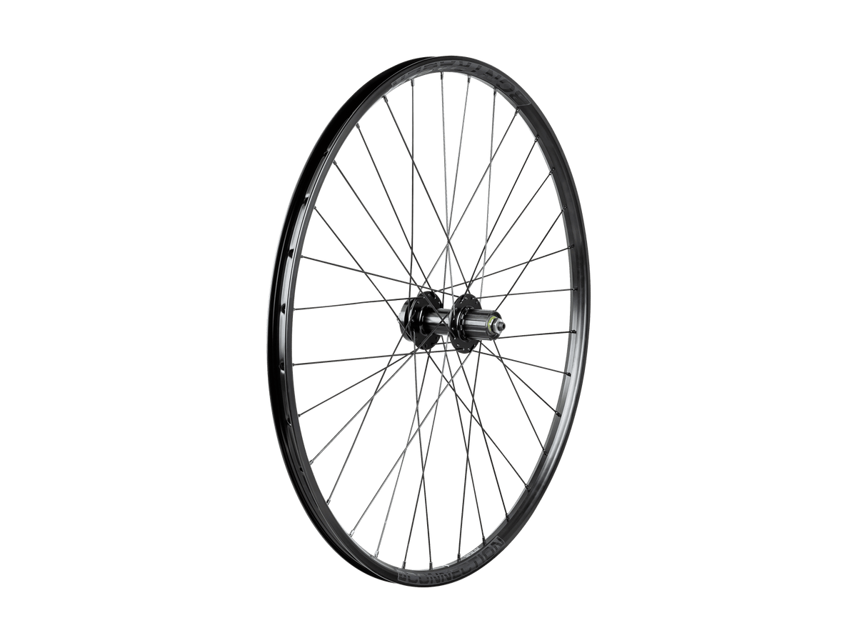 Roue de montagne Connection 6-Bolt Disc avec Quick release 27.5˝