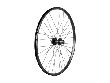 Roue de montagne Connection 6-Bolt Disc avec Quick release 27.5˝