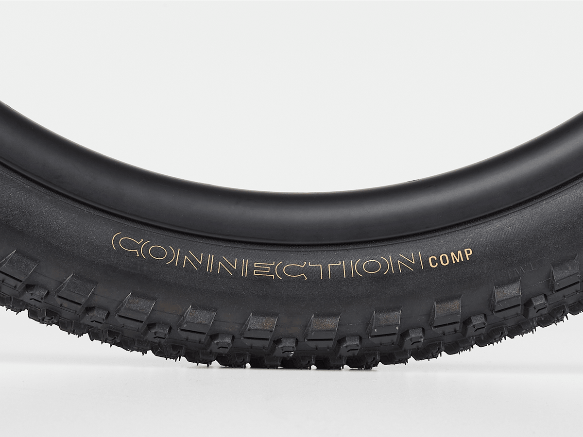 Pneu Ligth Trail Connection Comp