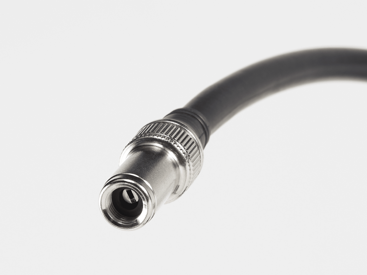 Pompe numérique pour suspension