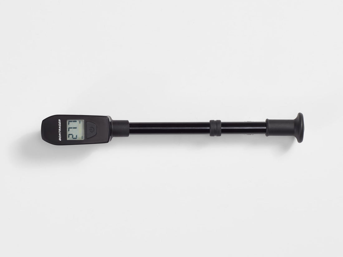 Pompe numérique pour suspension