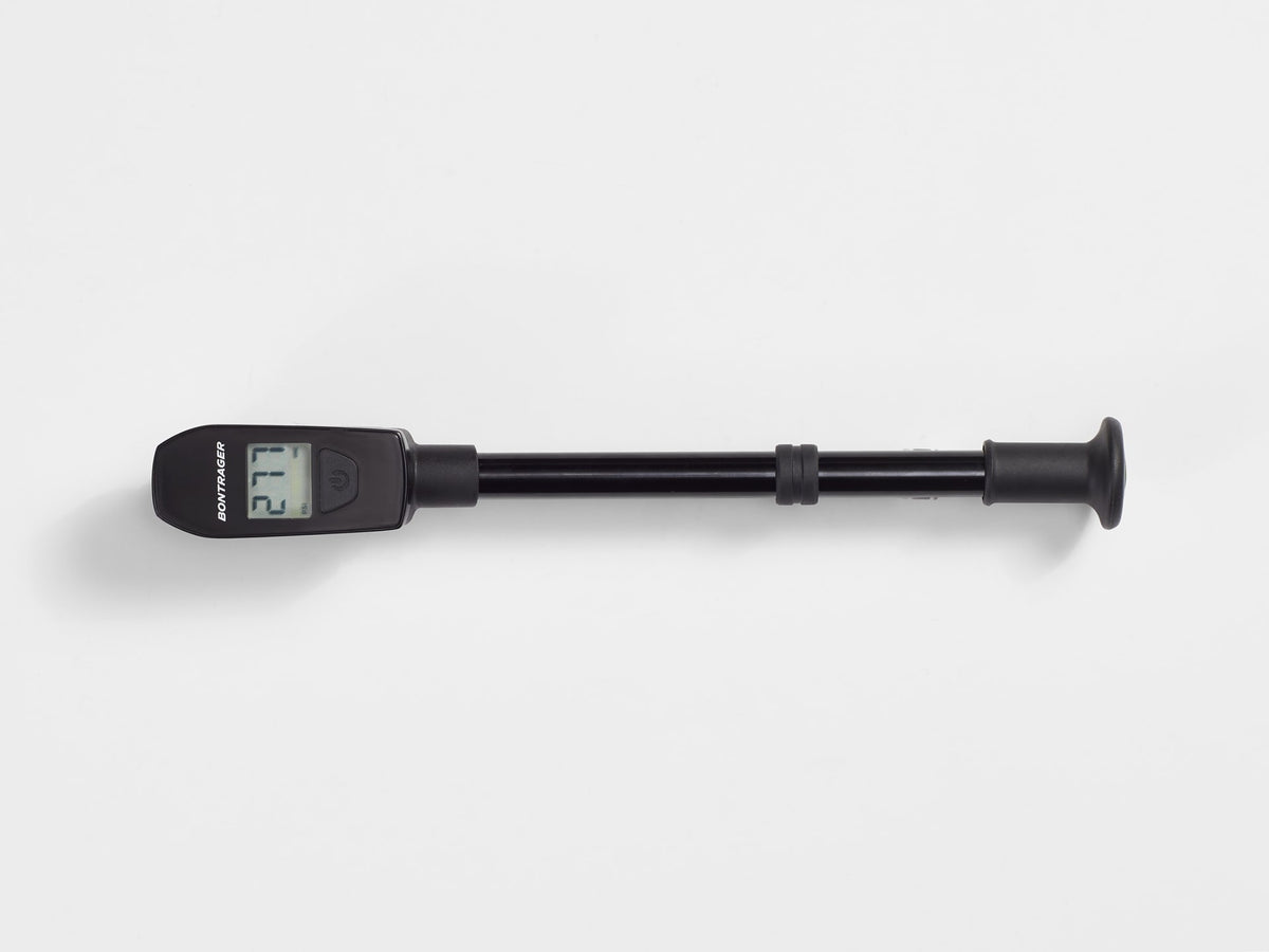 Pompe numérique pour suspension
