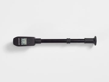 Pompe numérique pour suspension