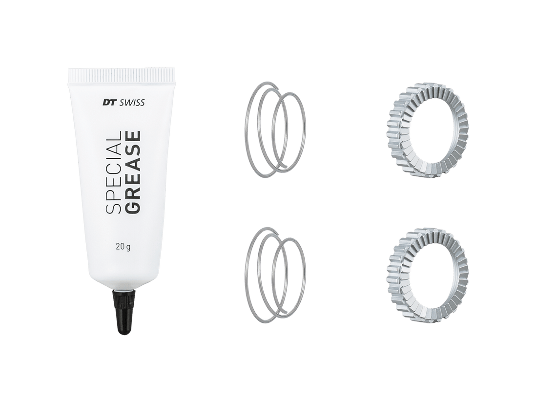 Kit de service Star ratchet SL 36T