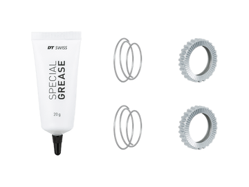 Kit de service Star Ratchet Sl 54T